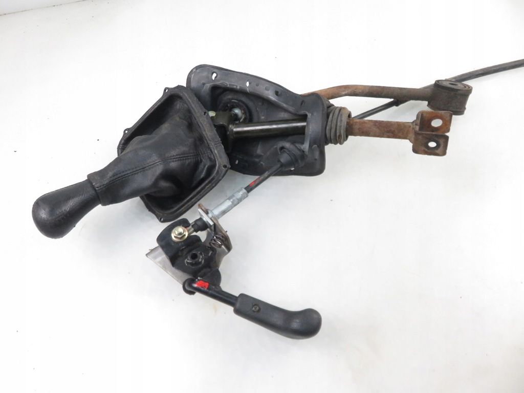 фото №9, Домкрат subaru legacy iii 2.0