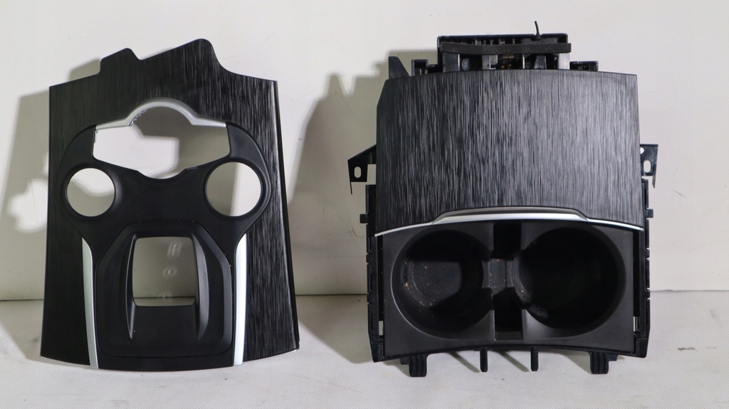 фото №5, Alfa romeo stelvio молдинг панелі dekor тунель 156127967