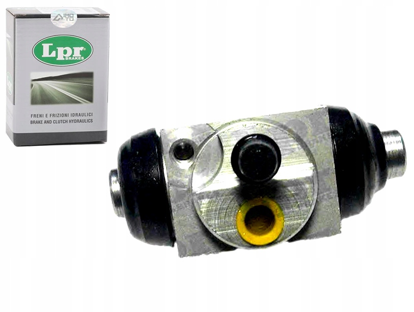 фото №1, Lpr 5167 циліндрик гальмівний
