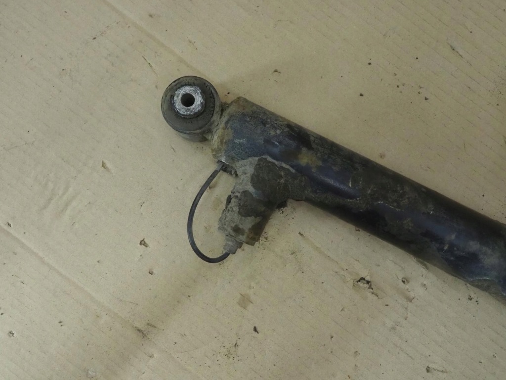 фото №10, Амортизатор пневматичний audi a6 c5 4b0616025c