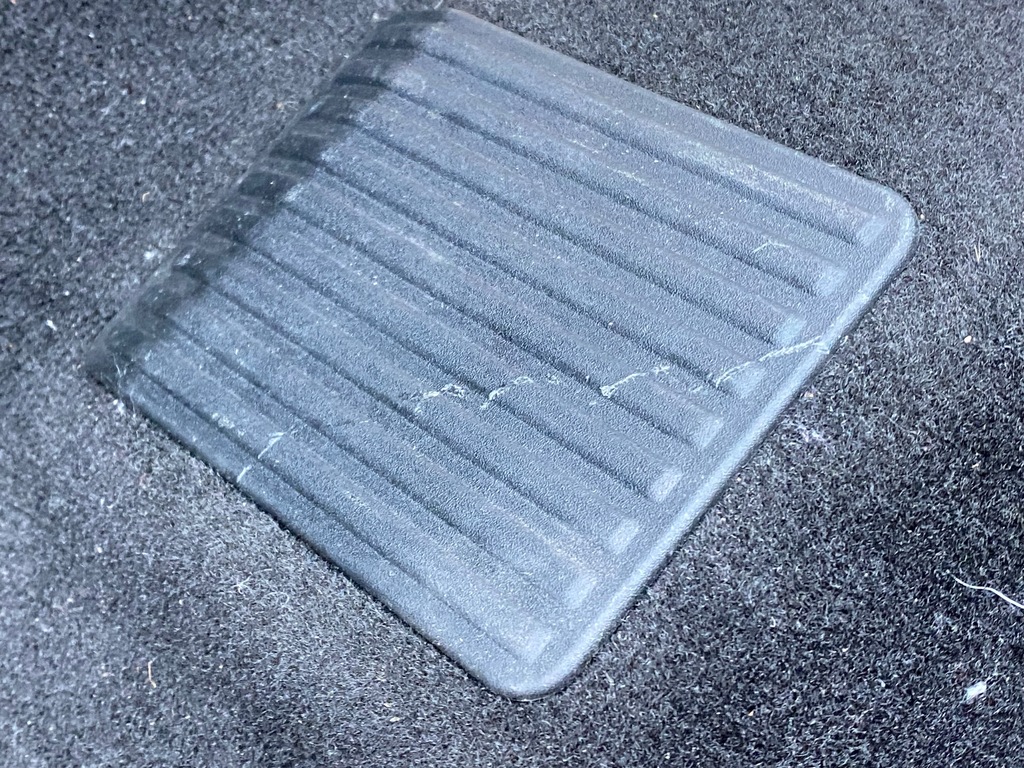 фото №7, Килимок обшивка ford f150 2021+ usa