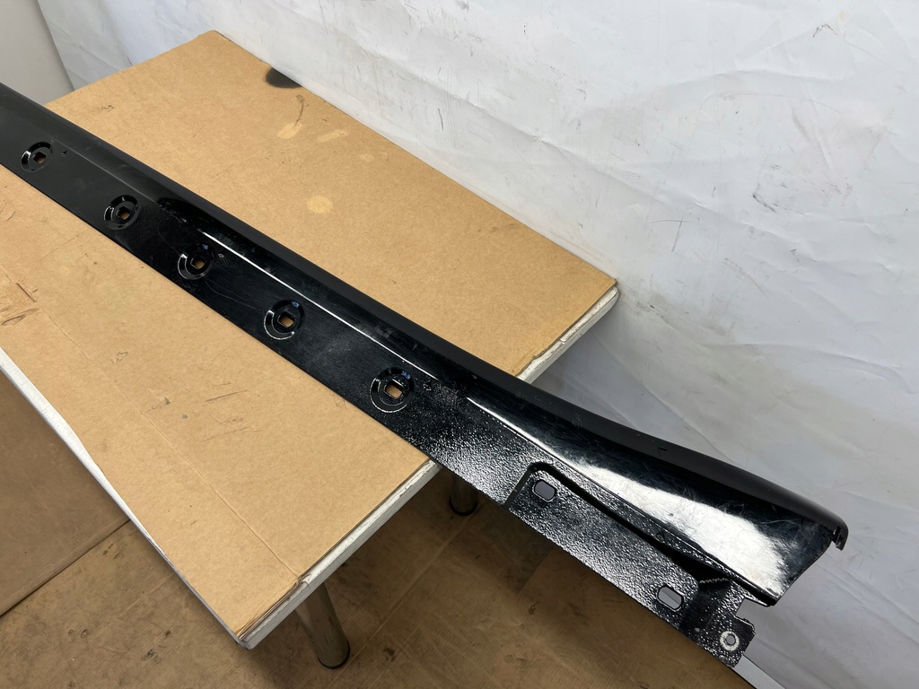 фото №6, Porsche 911 молдинг поріг ліва 99150459503