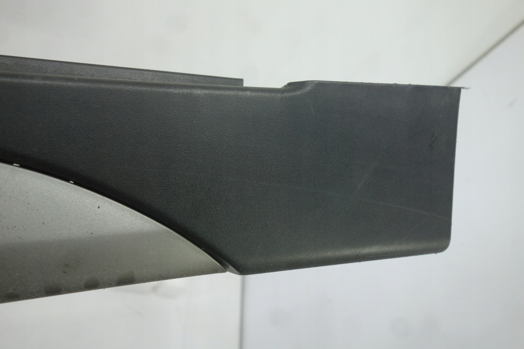 фото №7, Молдинг порог правая hyundai tucson iii 15-