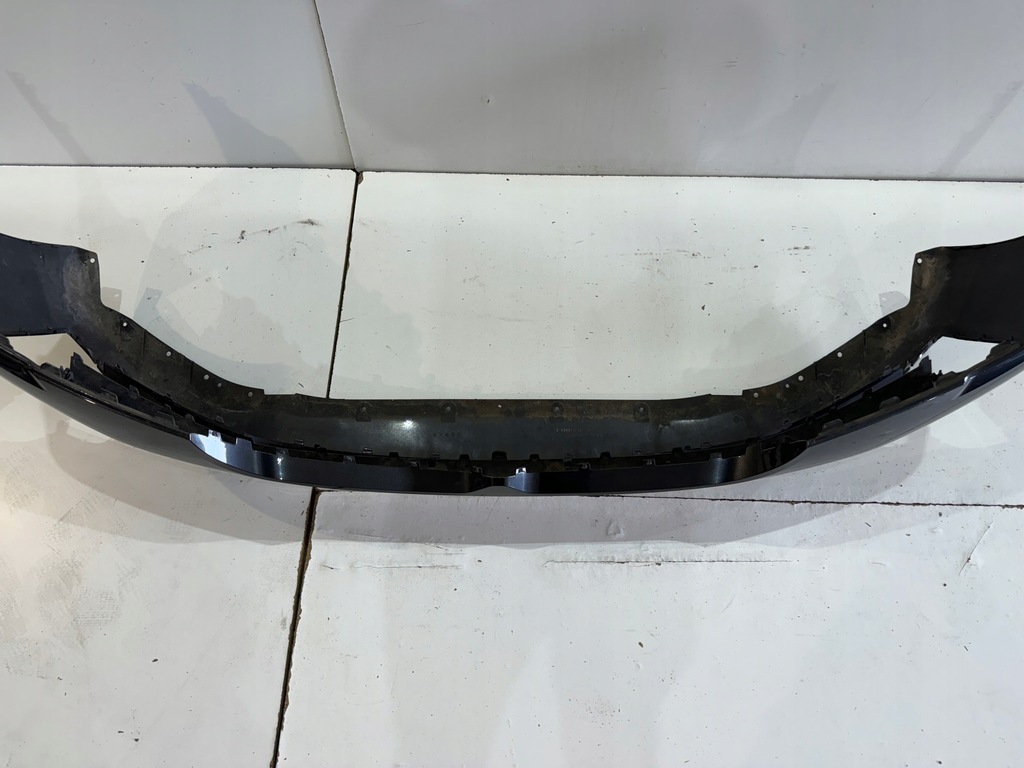 фото №9, Бампер перед передний bmw 5 v g30 g31 g-30 g-31 lift lci pdc