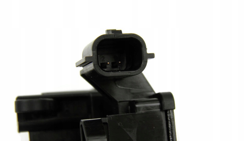 фото №10, Замок кришки задня dacia duster i logan оригінальний renault dacia