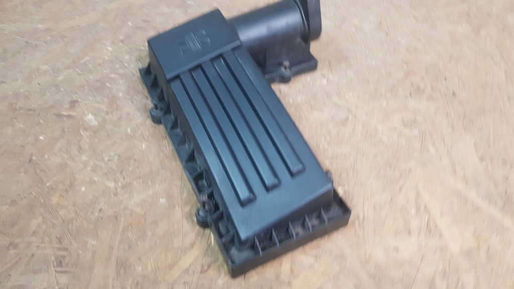 фото №6, Vw golf vi 6 skoda seat корпус фильтра воздуха