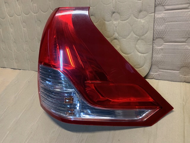 фото №1, Honda cr-v iv 12-15r лампа правая задняя задняя
