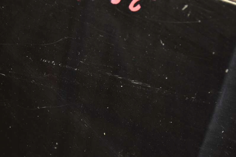 фото №7, Капот кришка двигуна lf9r skoda superb 1 i 01-06