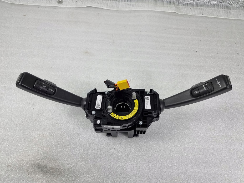 фото №1, V60 i перемикач комбінований стрічка air bag