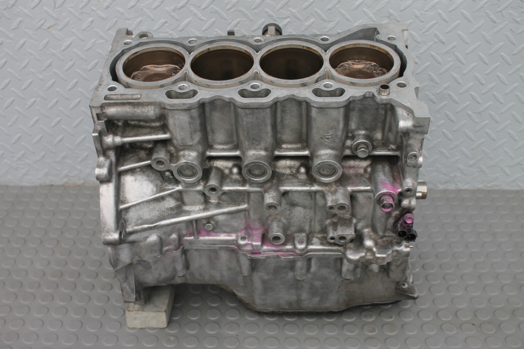 фото №10, Wał колінчастий поршні блок dół toyota verso avensis t27 1.8 valvematic 09-18