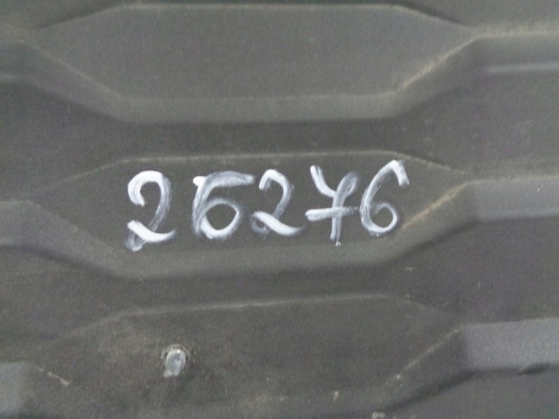 фото №13, Audi q4 e-tron решётка радиатора решётка радиатора перед