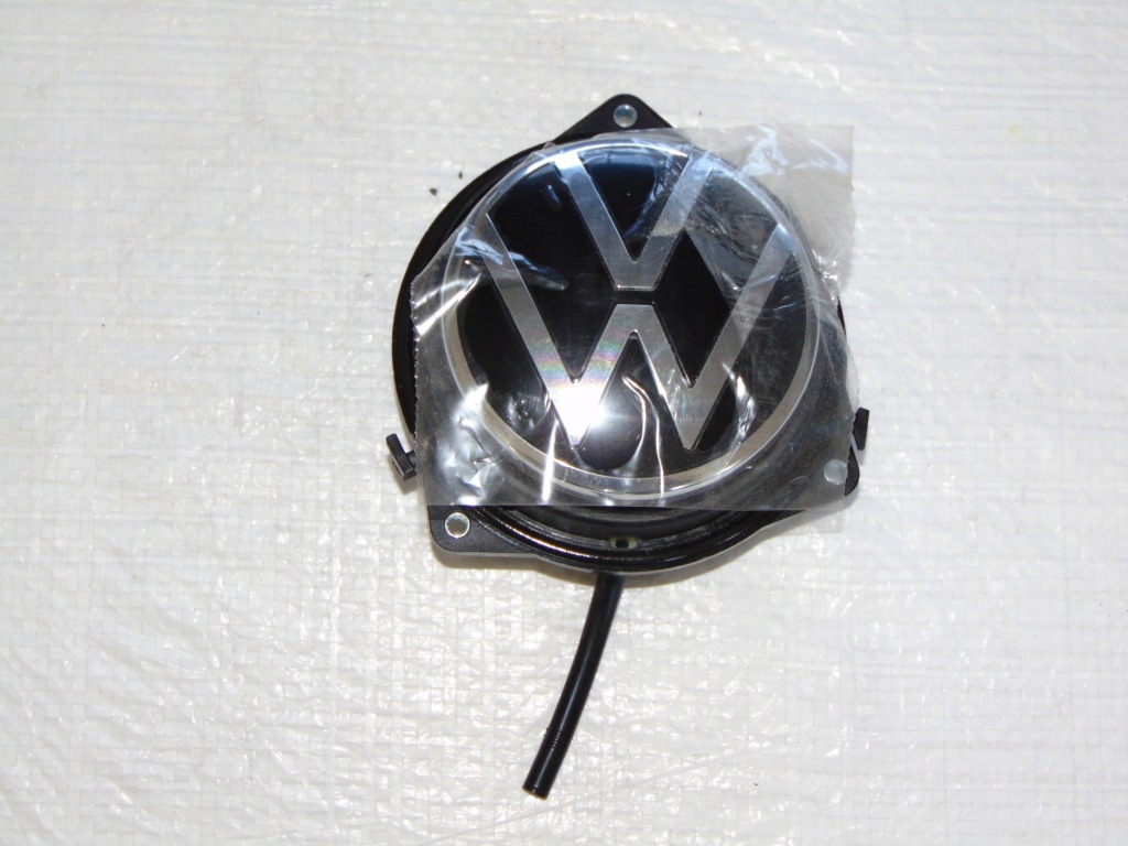 фото №1, Vw passat b8 значок w кришка 3g8827469dp