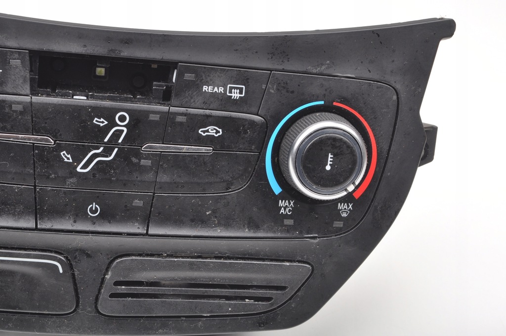 фото №7, Ford grand c-max ii панель кондиционера