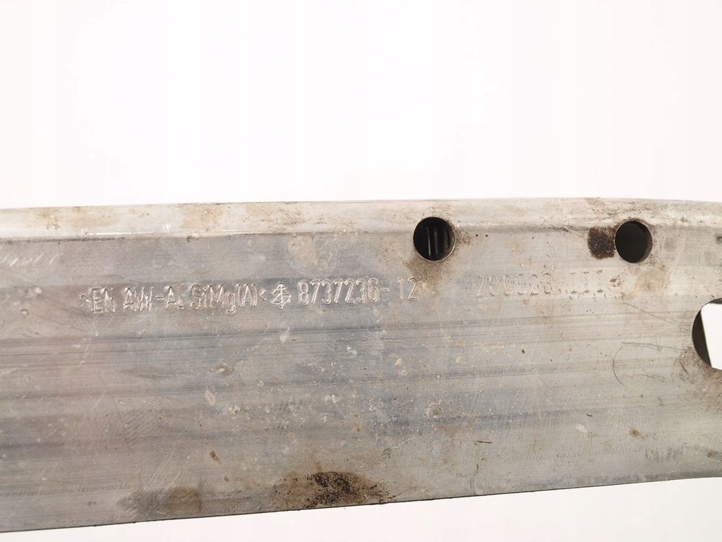 фото №8, Bmw group bmw 2 u06 2021-2024 зона деформації права 8737236