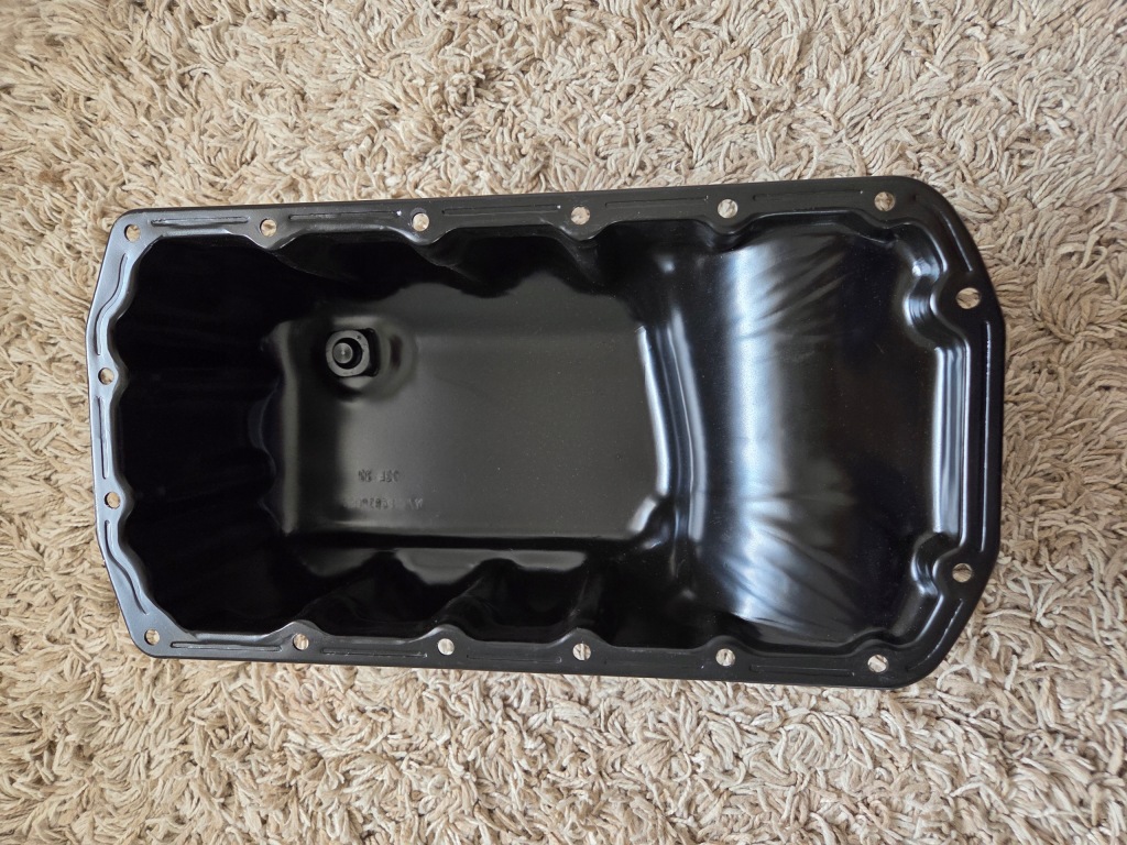 Купить Новая оригинальный номер поддон масляная mini r55 r56 r57 r58 r59 r60 r61 n12 n14 7550483