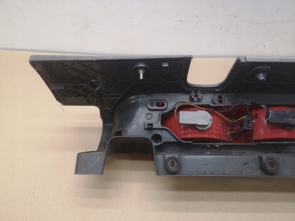 фото №15, Лампа правый задняя opel vivaro a renault trafic ii lift 2006-2014