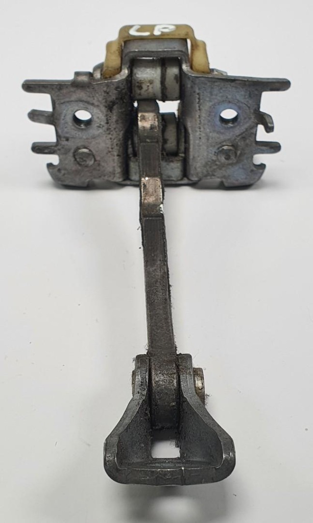 фото №2, Ограничитель дверь перед передний renault espace iv 070660