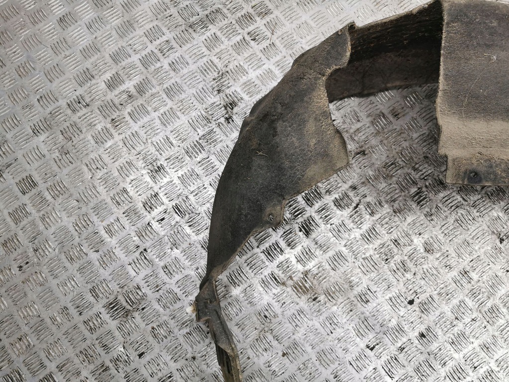 фото №7, Honda cr-v 2014 правая сторона защита брызговики