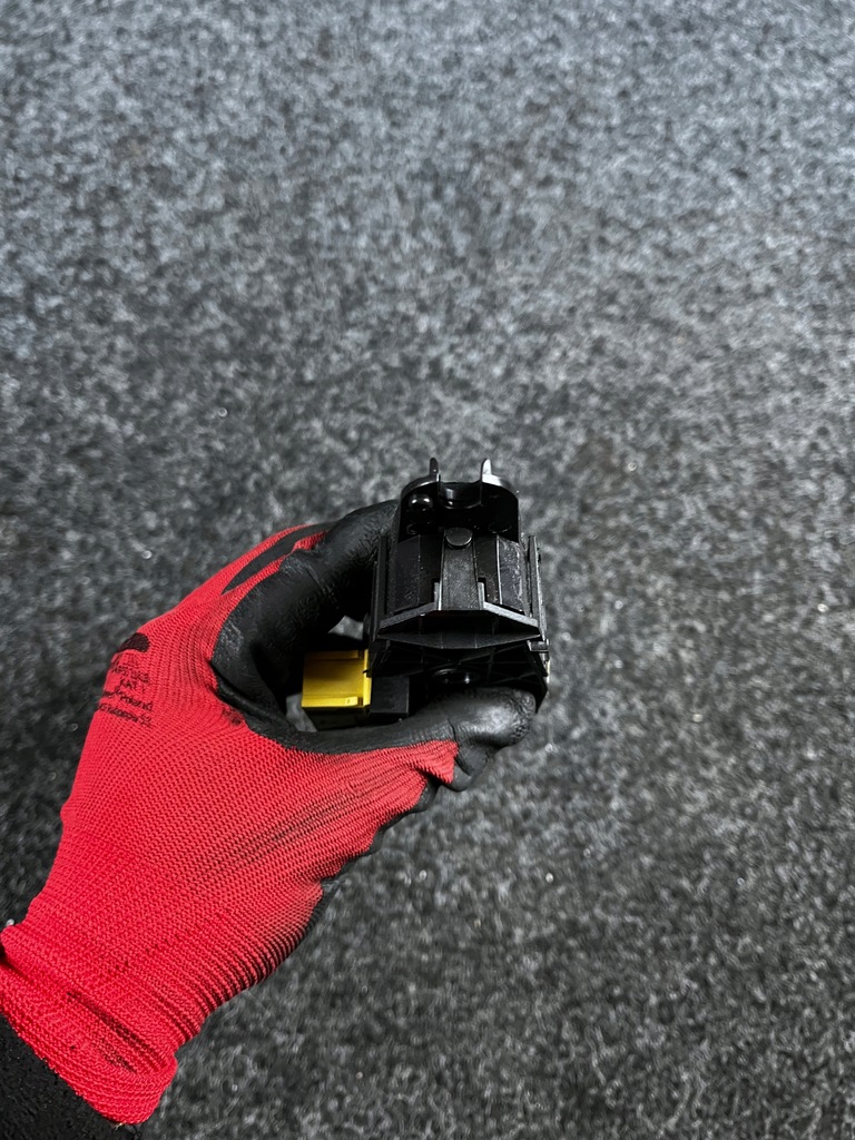 фото №10, Панель переключатель управление окон зеркал jaguar s-type 2r8314540dc