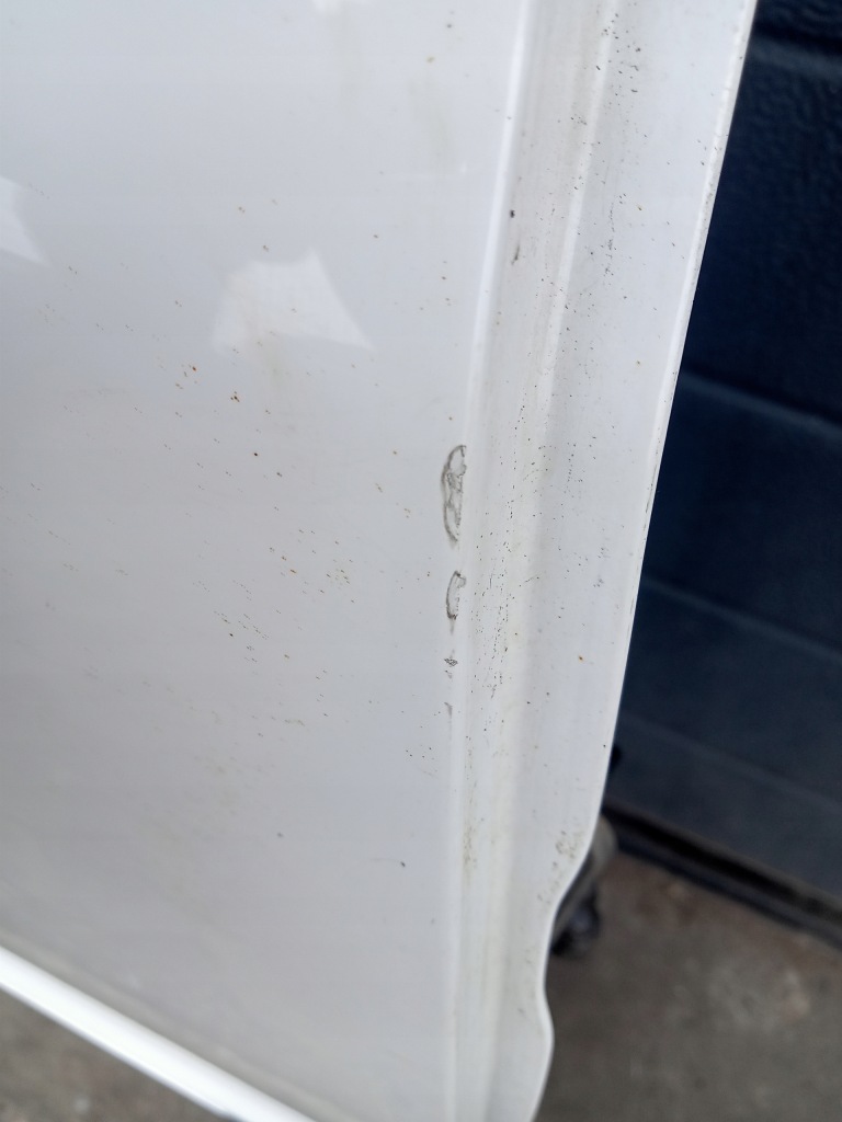 фото №9, Дверь правый задняя skoda superb ii 3t9 kombi lf9e