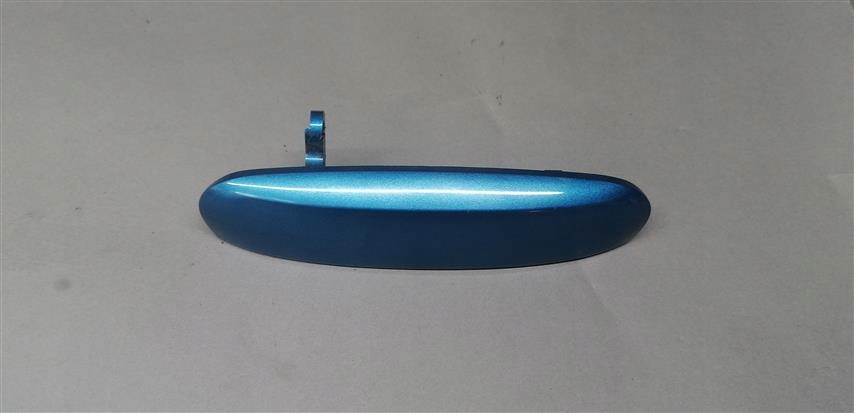 фото №1, Mitsubishi space star ii ручка правый задняя t69