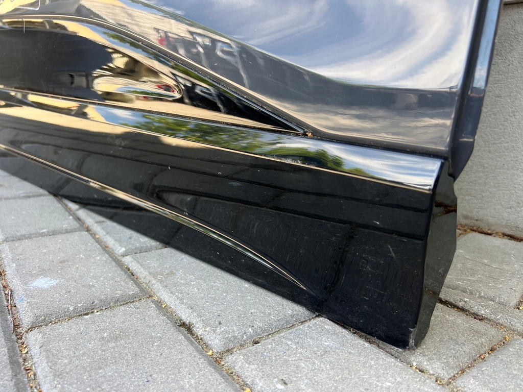 фото №6, Дверь audi q6 e-tron etron перед правый передние правое