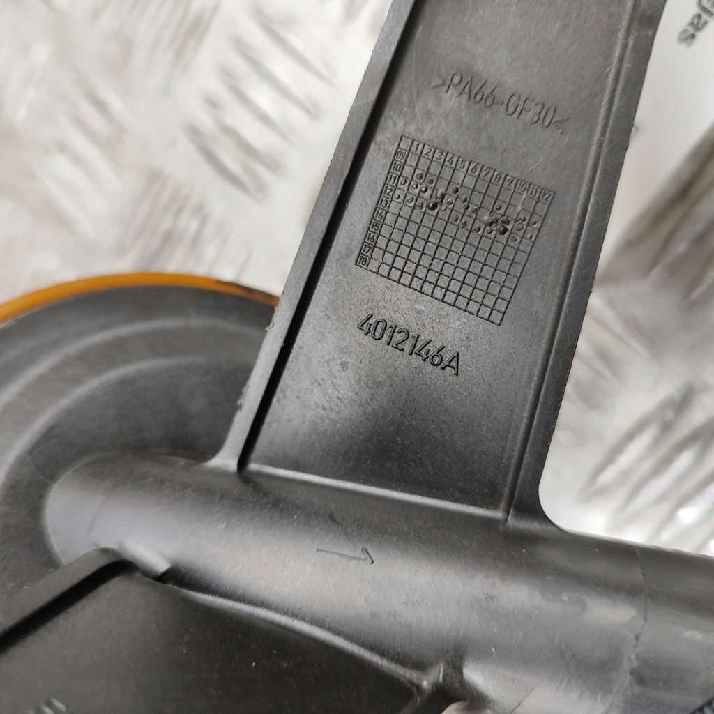 Ford focus 2012 труба фильтра картера масляный Недорого