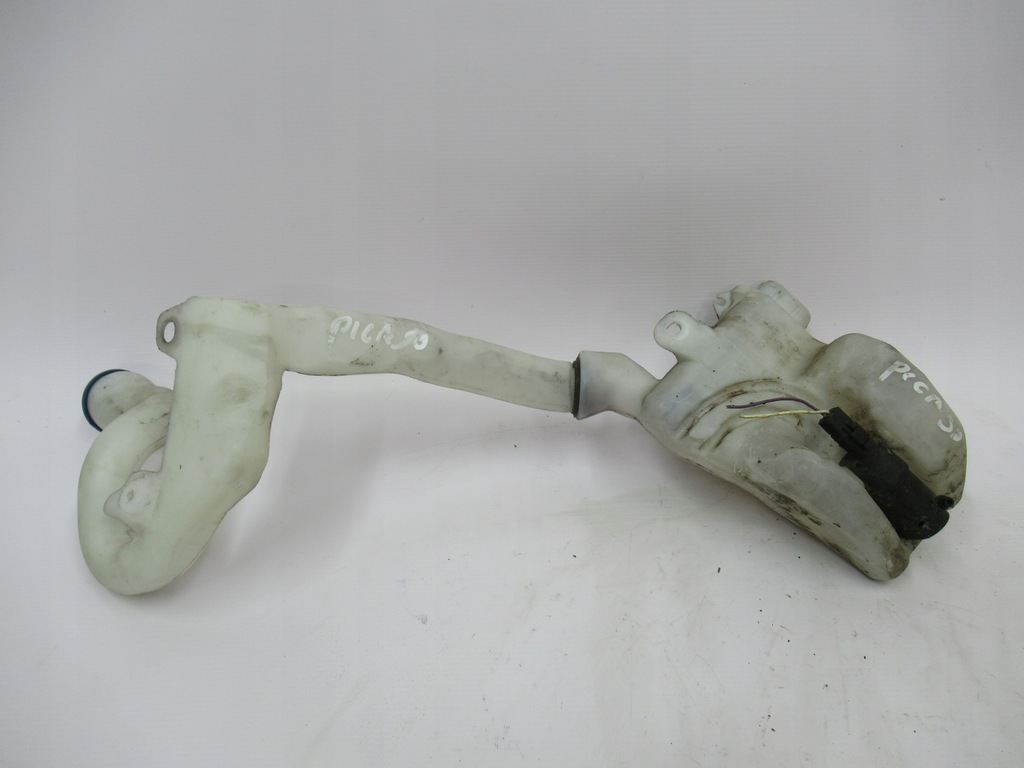 фото №1, Бачок омывателя citroen c3 picasso