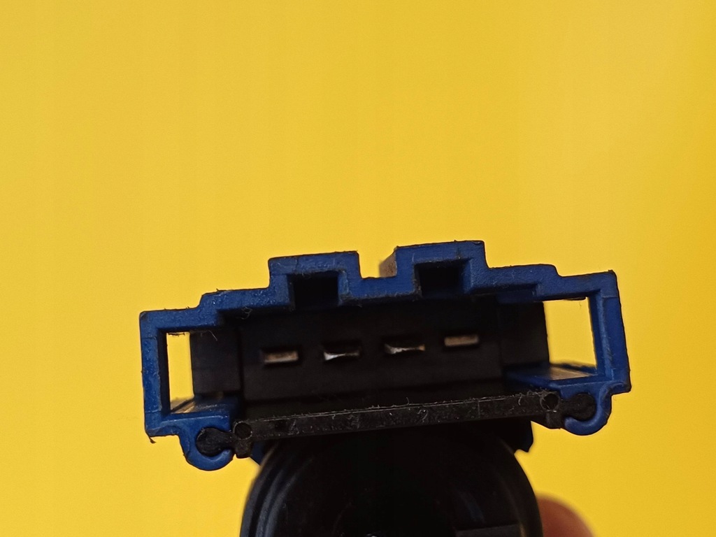 фото №5, Датчик педалі зчеплення vw bora 1j0927189 nr6