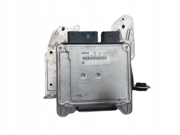 фото №8, Блок управления подвеска модуль bmw x5 e70 1277022096 0273011013 6781467