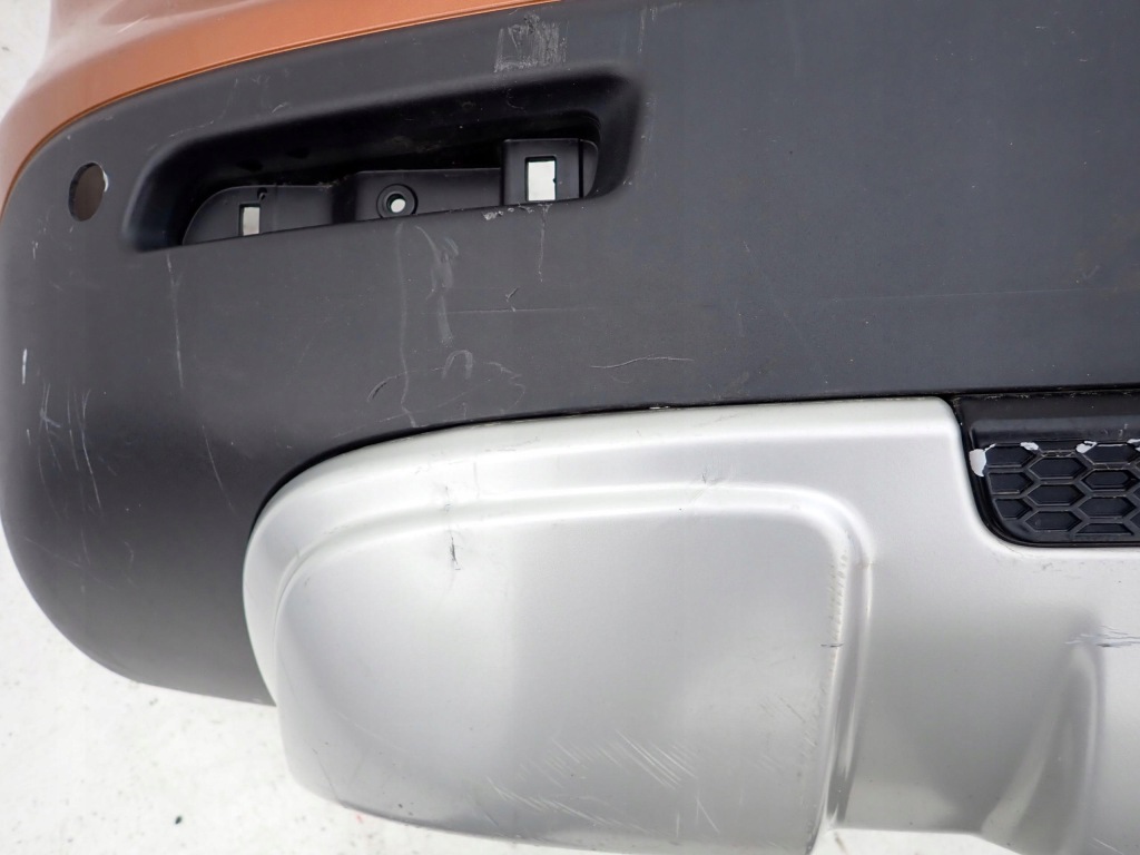 Suzuki vitara s sport iii 3 15- бампер задняя pdc Цена