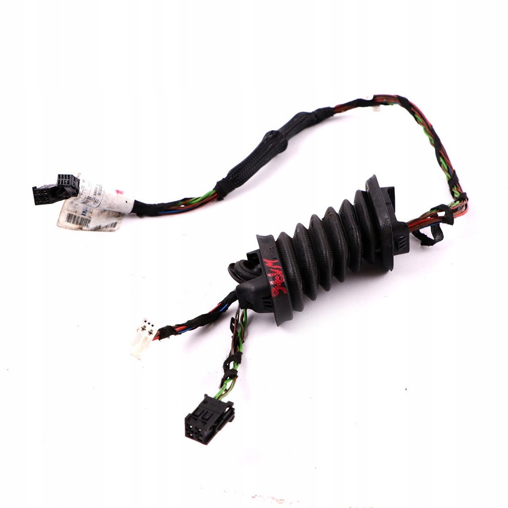 фото №11, Джгут трубопровід двері mercedes-benz оригінальний номер a1765405508