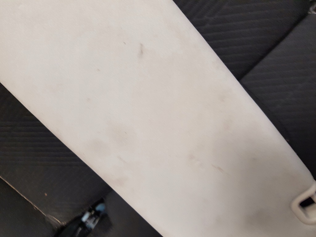 фото №10, Защита солнцезащитная правая discovery v