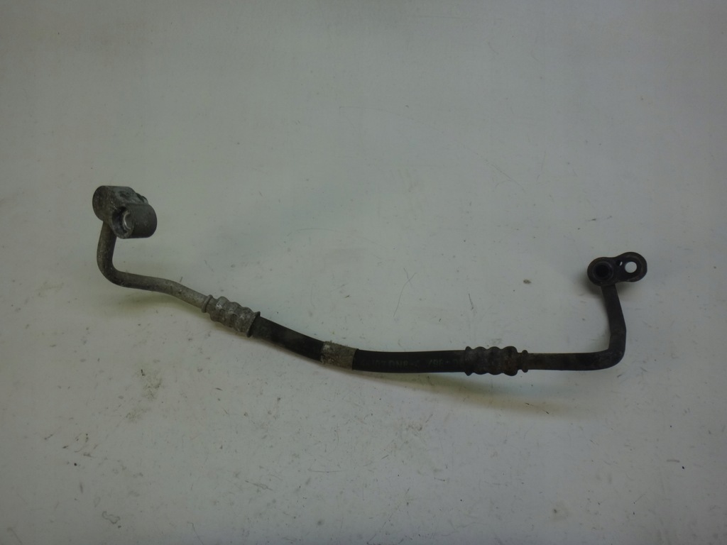 фото №4, Шланг кондиционер кондиционера bmw z3 1.8 1.9 m43 m44