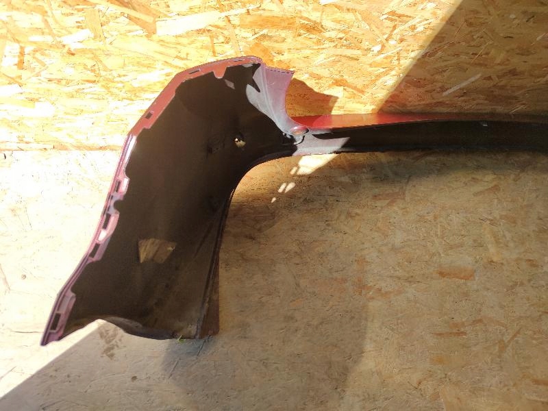 фото №12, Volvo v60 v-60 13- 32165263 бампер задний задняя