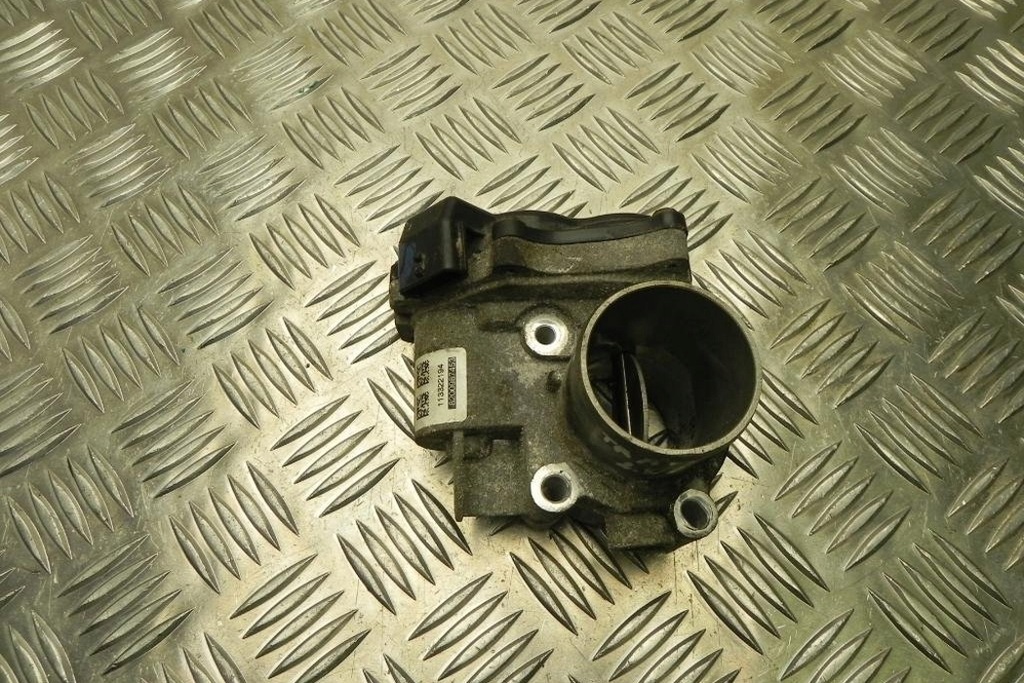 фото №1, Карбюратор renault trafic ii фургон fl 8200987453f 2011