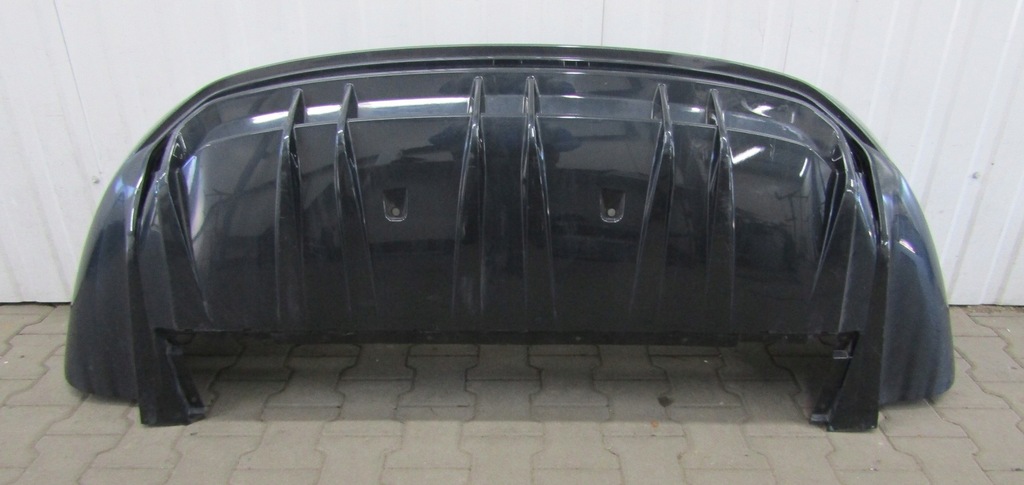 фото №10, Бампер задняя задний audi rs gt e-tron 4j3 21-