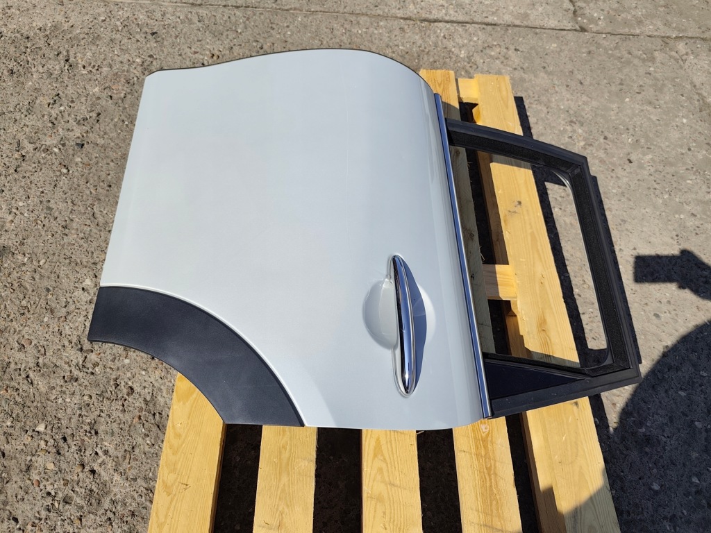 фото №3, Mini f55 задні ліва двері a62