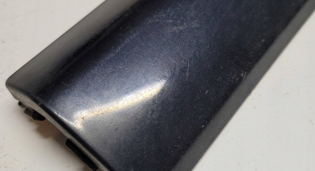 фото №2, Заглушка порог накладки порога ford fiesta mk7