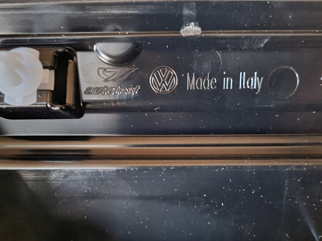 фото №7, Накладка крышки задняя vw t-cross 2gm