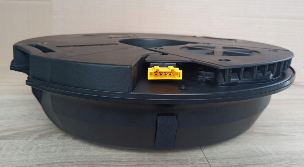 фото №14, Vw golf 7 sportsvan аудиосистема dynaudio комплект