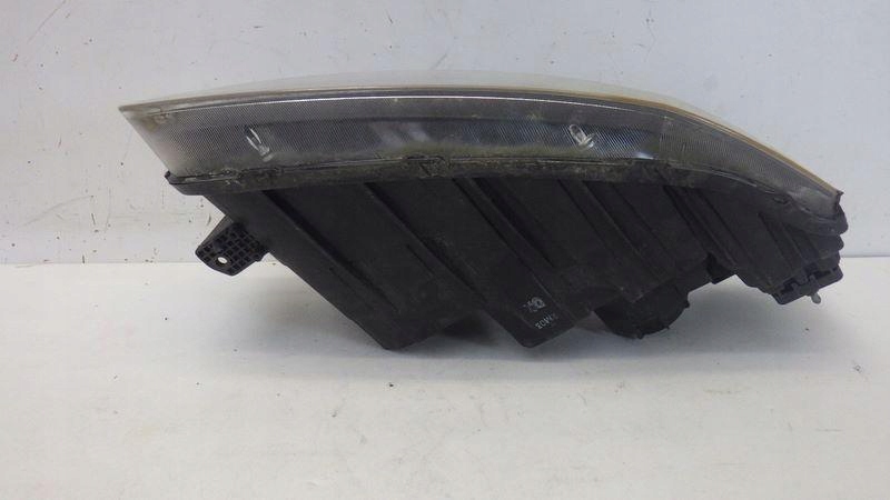 фото №8, Лампа левая передняя перед europa chevrolet captiva i c140 1 lift 96699863