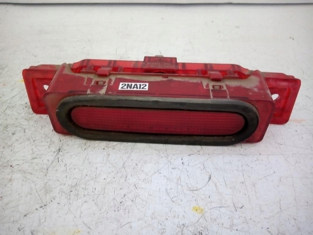 фото №1, Свет стоп стоп-сигнал mazda 626 v gf 2.0 hb