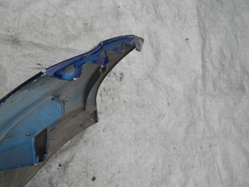 фото №8, Ford c-max ii 10- бампер перед передний накладка