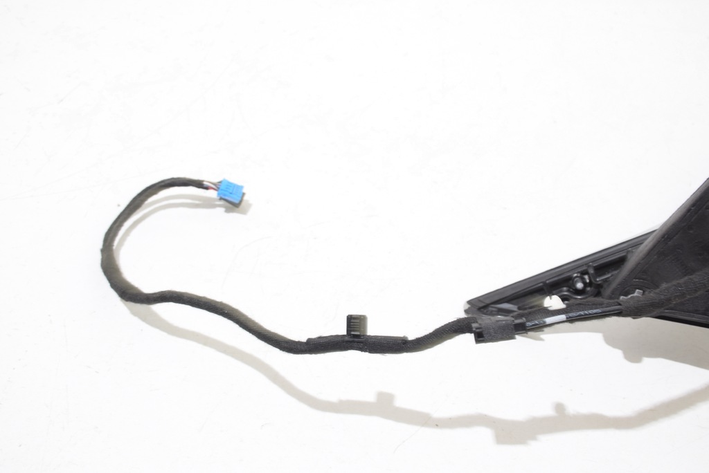 фото №13, Bmw 7 g70 зеркало левая ассистент 17 pin + камера c64 frozen deep grey ii