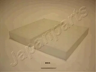 фото №12, Japanparts набор фильтров honda civic vii 1.7 ctdi