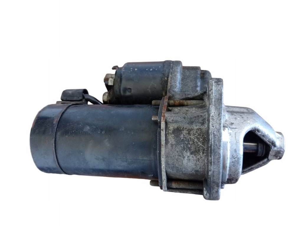 фото №1, Стартер opel vectra b 20l60645 valeo