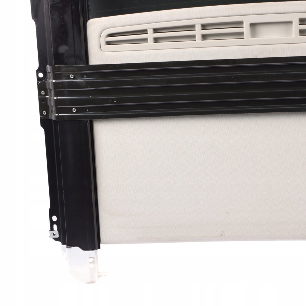 фото №9, Mercedes w164 крыша панорамный с рама стеклянный крыша alpaca grey a1647800829