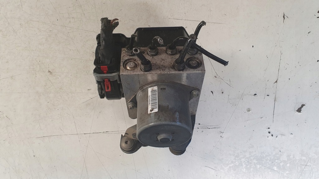 фото №4, Vw passat cc lift b7 насос abs 3aa614109as