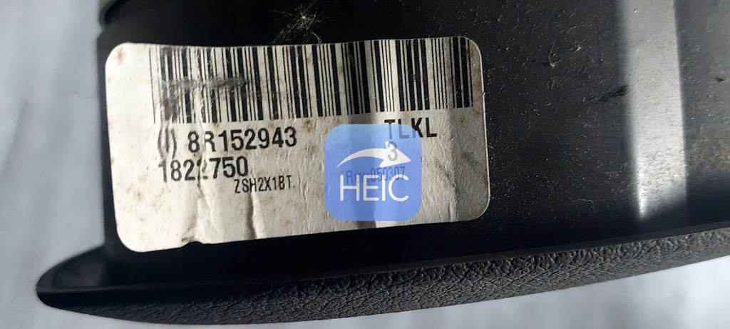 фото №4, Chrysler voyager town country 07-16 подушка air bag